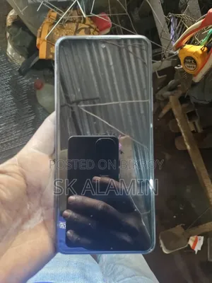 Infinix Hot 50 128 GB Black