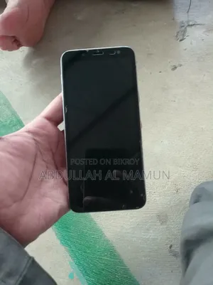 Samsung Galaxy J6 32 GB Bronze