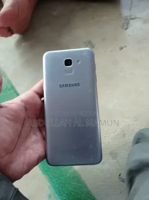 Samsung Galaxy J6 32 GB Bronze