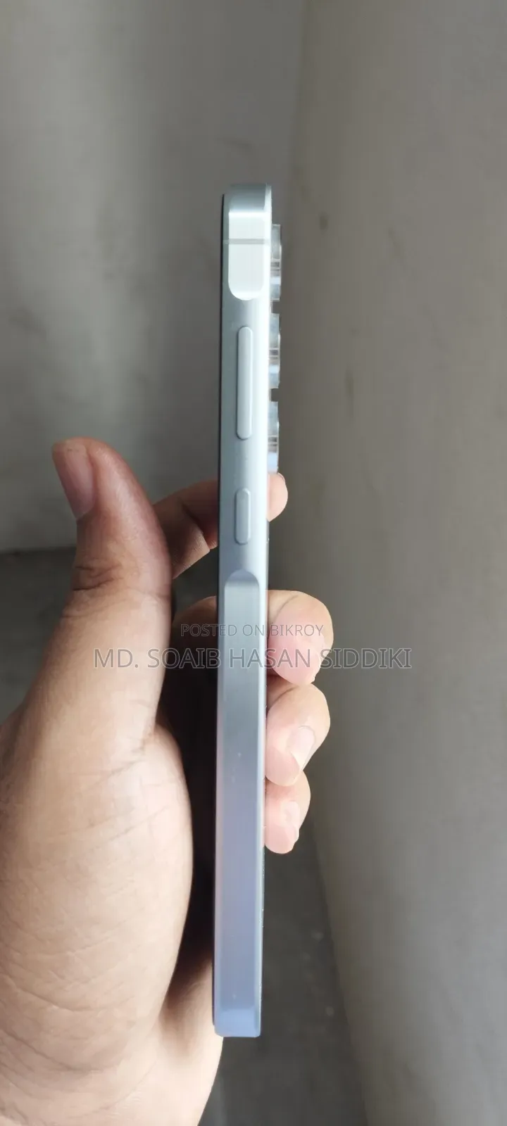 Samsung Galaxy A55 256 GB White