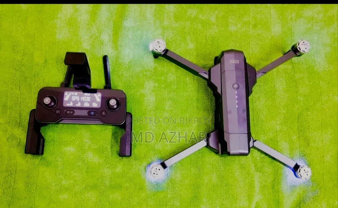 SJRC F11 Drone