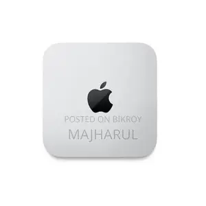 Desktop Computer Apple Mac Mini M2 Pro 16GB Apple M2 SSD 512GB