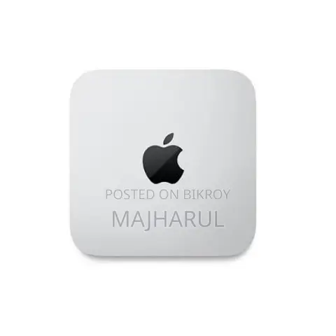 Desktop Computer Apple Mac Mini M2 Pro 16GB Apple M2 SSD 512GB