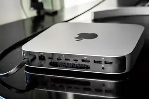 Desktop Computer Apple Mac Mini M2 Pro 16GB Apple M2 SSD 512GB