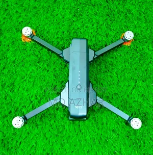SJRC F11 Drone