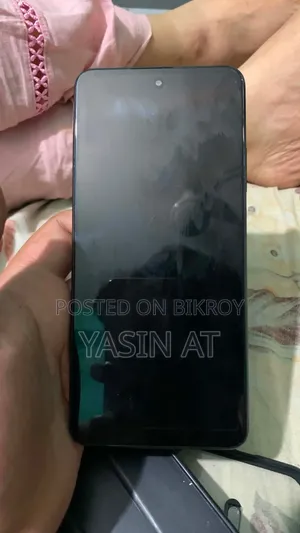 Realme C75 128 GB Black