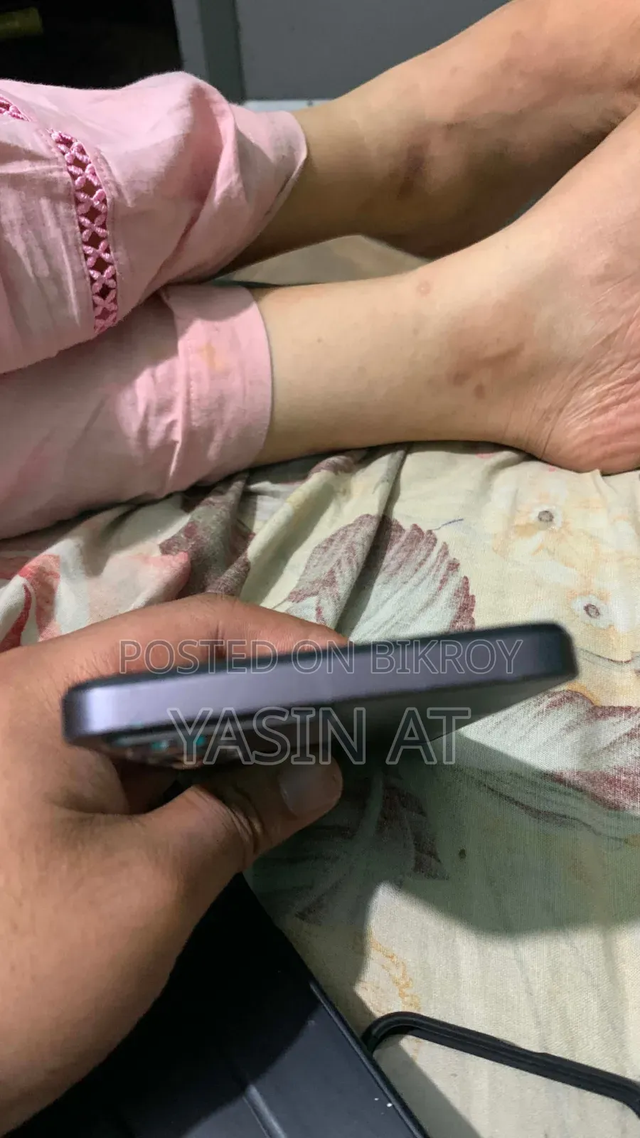 Realme C75 128 GB Black