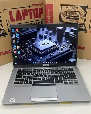Laptop Dell Latitude 5410 8GB Intel Core i5 SSD 256GB