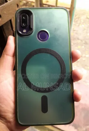 Xiaomi Redmi Note 7 Pro 64 GB Blue