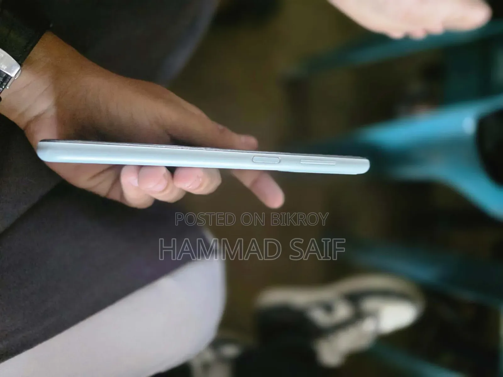 Samsung Galaxy F13 64 GB Silver