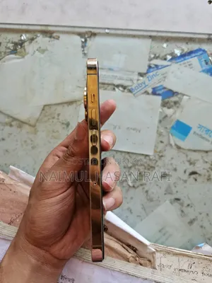 Apple iPhone 13 Pro 256 GB Gold