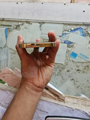 Apple iPhone 13 Pro 256 GB Gold