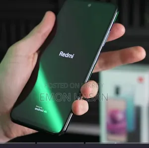 Xiaomi Redmi Note 10S 128 GB Blue