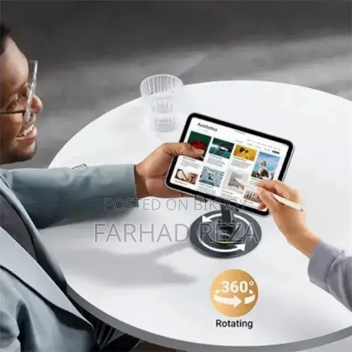 UGREEN LP805 Desktop Phone Stand