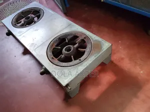 গ্যাস এর চুলা সিলেন্ডার এর চুলা