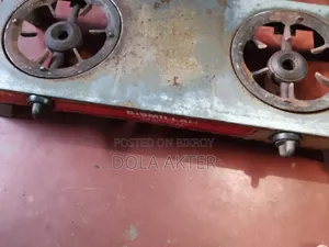 গ্যাস এর চুলা সিলেন্ডার এর চুলা