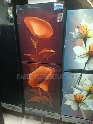 35% ছাড়ে Wfe-3x9-Gdel মডেল এর 309 লিটার ওয়ালটোন ফিরিজ।