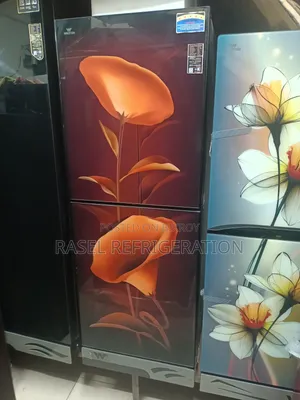 35% ছাড়ে Wfe-3x9-Gdel মডেল এর 309 লিটার ওয়ালটোন ফিরিজ।