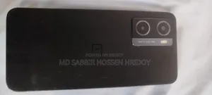 OnePlus Nord N20 SE 64 GB Black