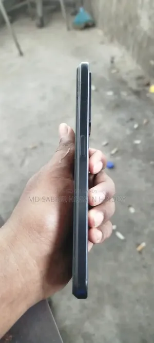 OnePlus Nord N20 SE 64 GB Black