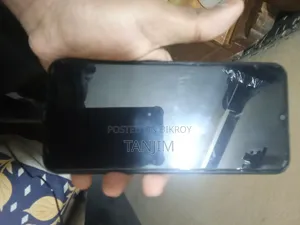 Realme Narzo 10A 32 GB Black