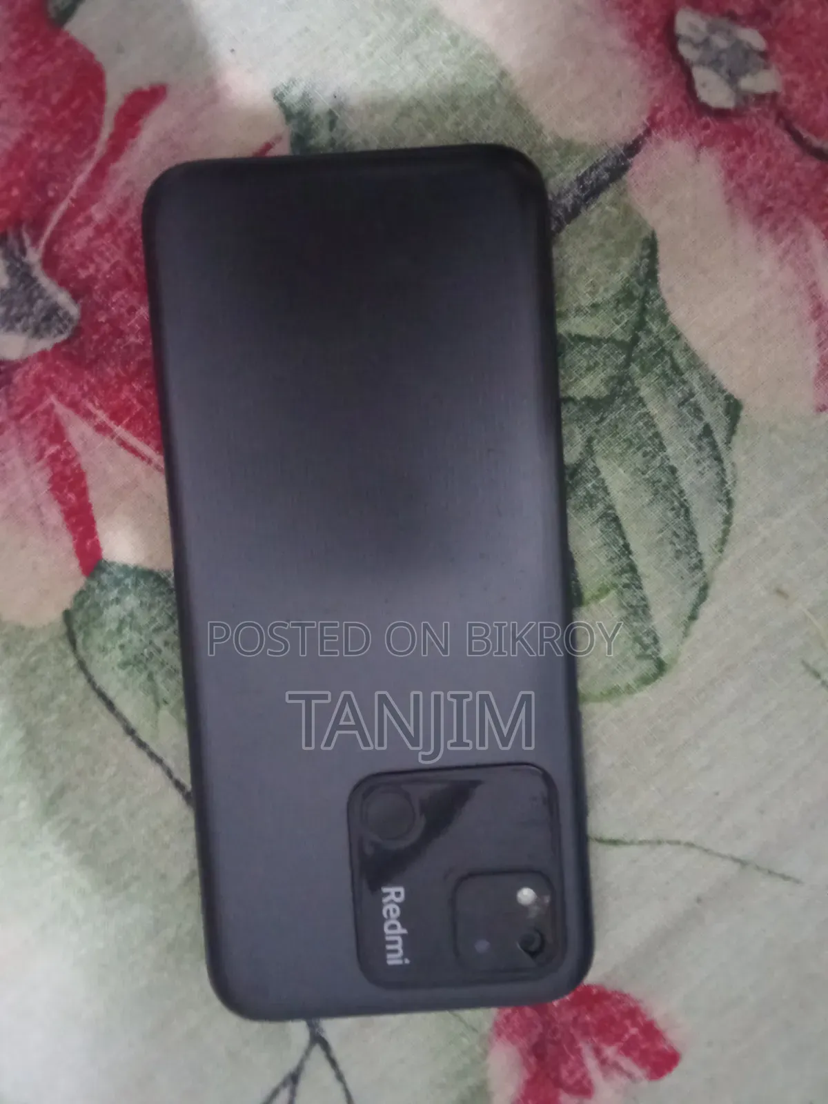 Realme Narzo 10A 32 GB Black