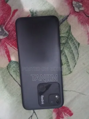 Realme Narzo 10A 32 GB Black