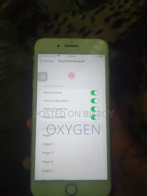 Apple iPhone 7 Plus 32 GB White