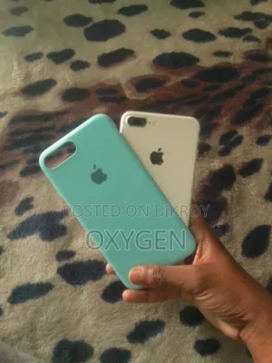 Apple iPhone 7 Plus 32 GB White
