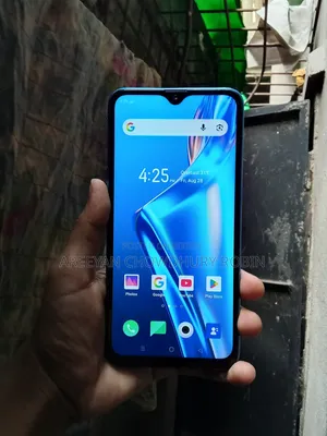 Oppo A12 32 GB Blue