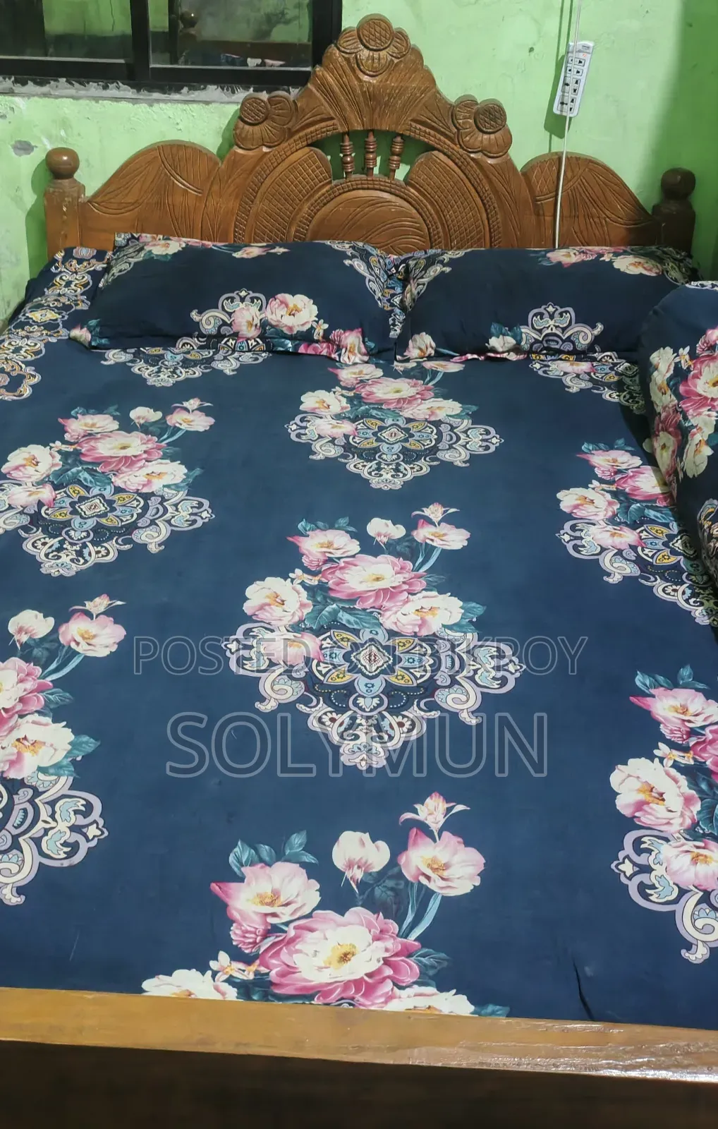 Bed for Sale