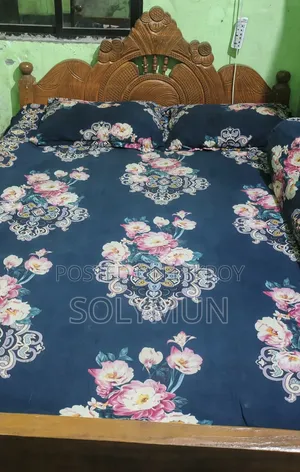 Bed for Sale