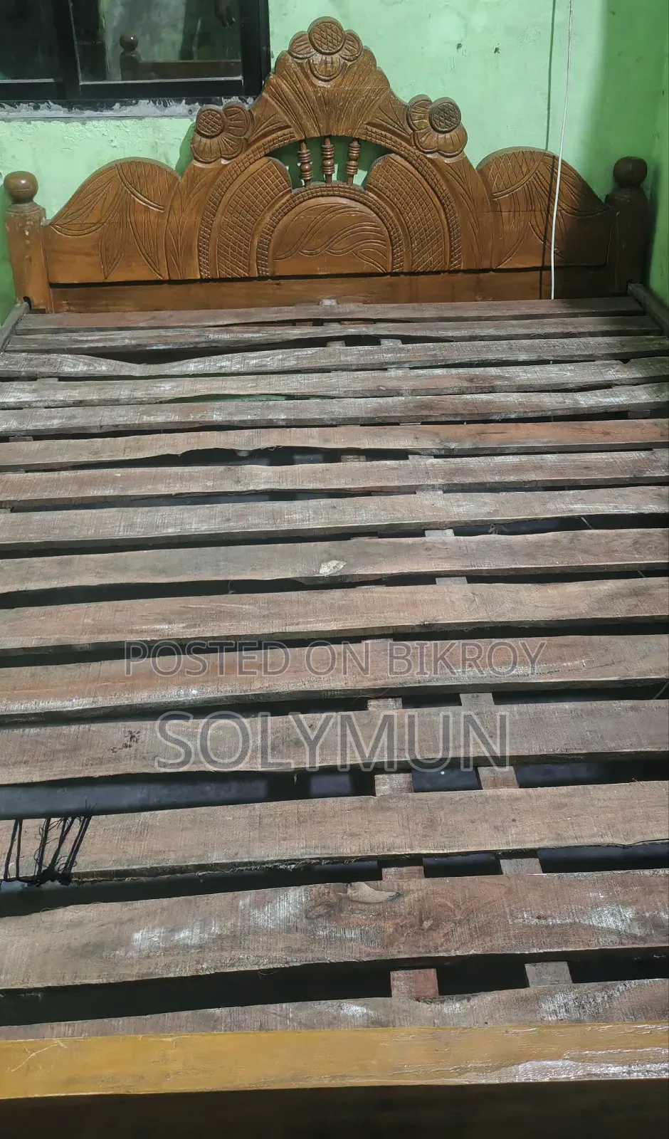 Bed for Sale