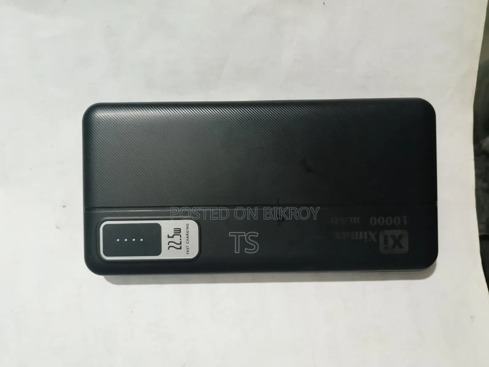 Ximax Power Bank