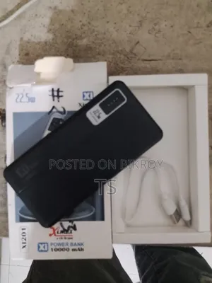 Ximax Power Bank