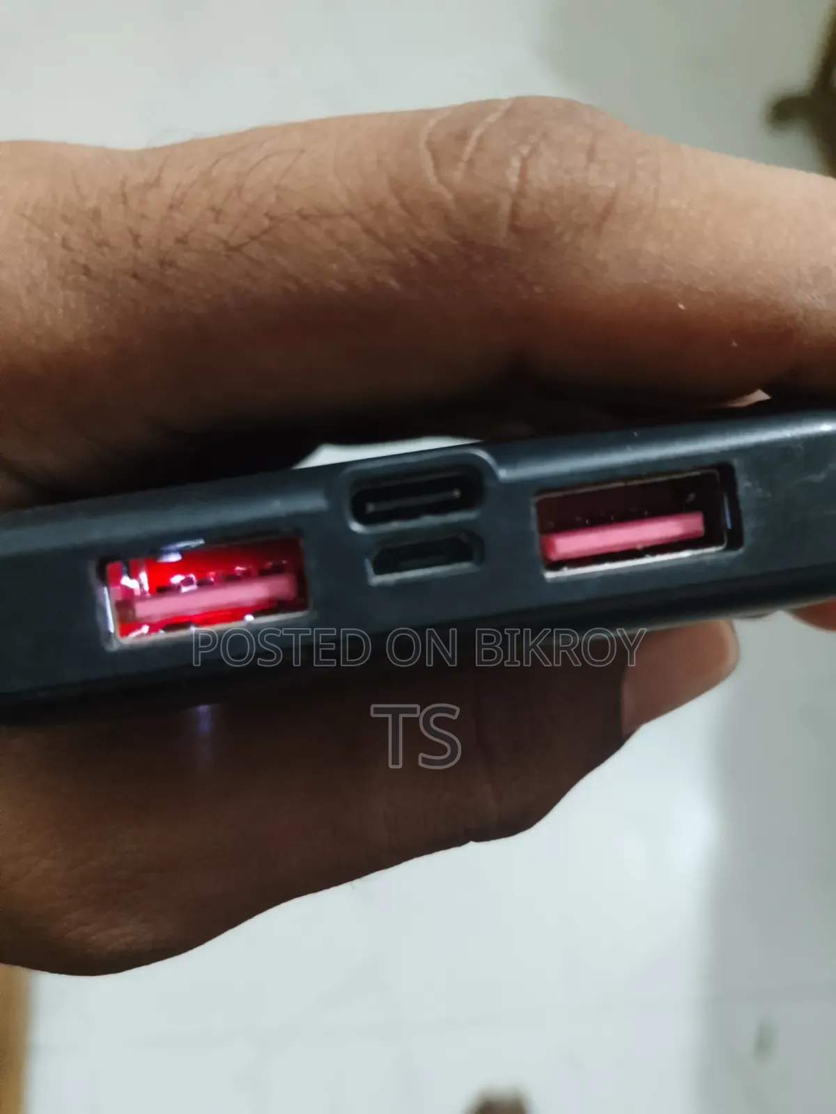 Ximax Power Bank