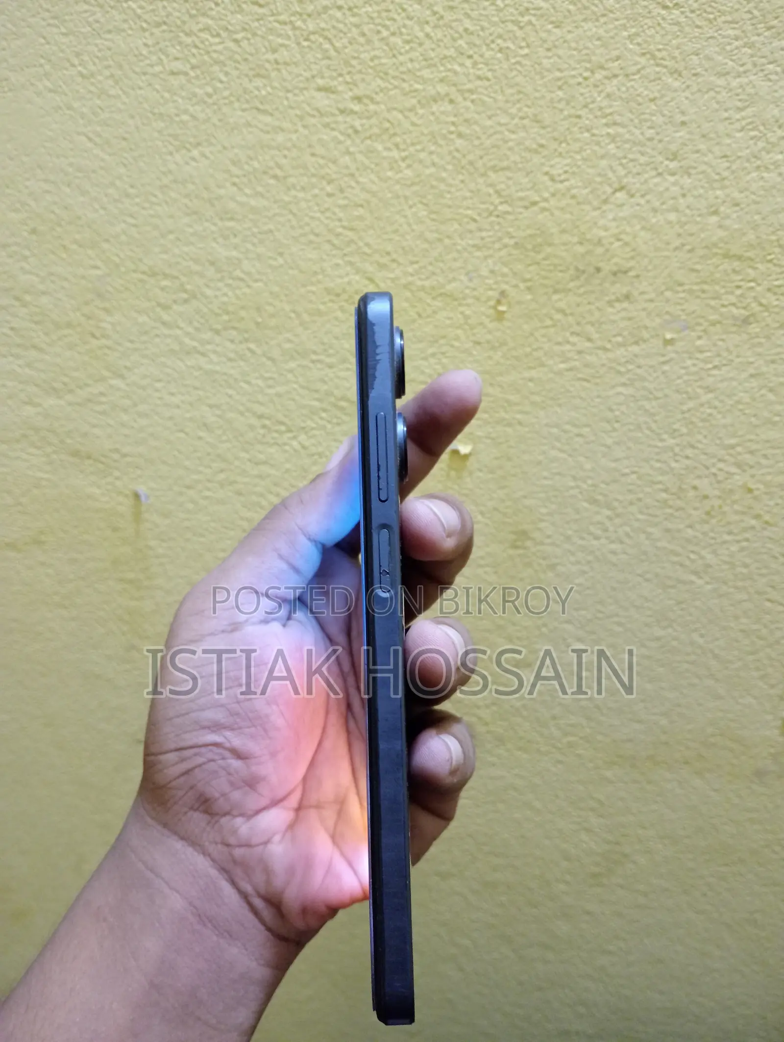 Realme 10 128 GB Black