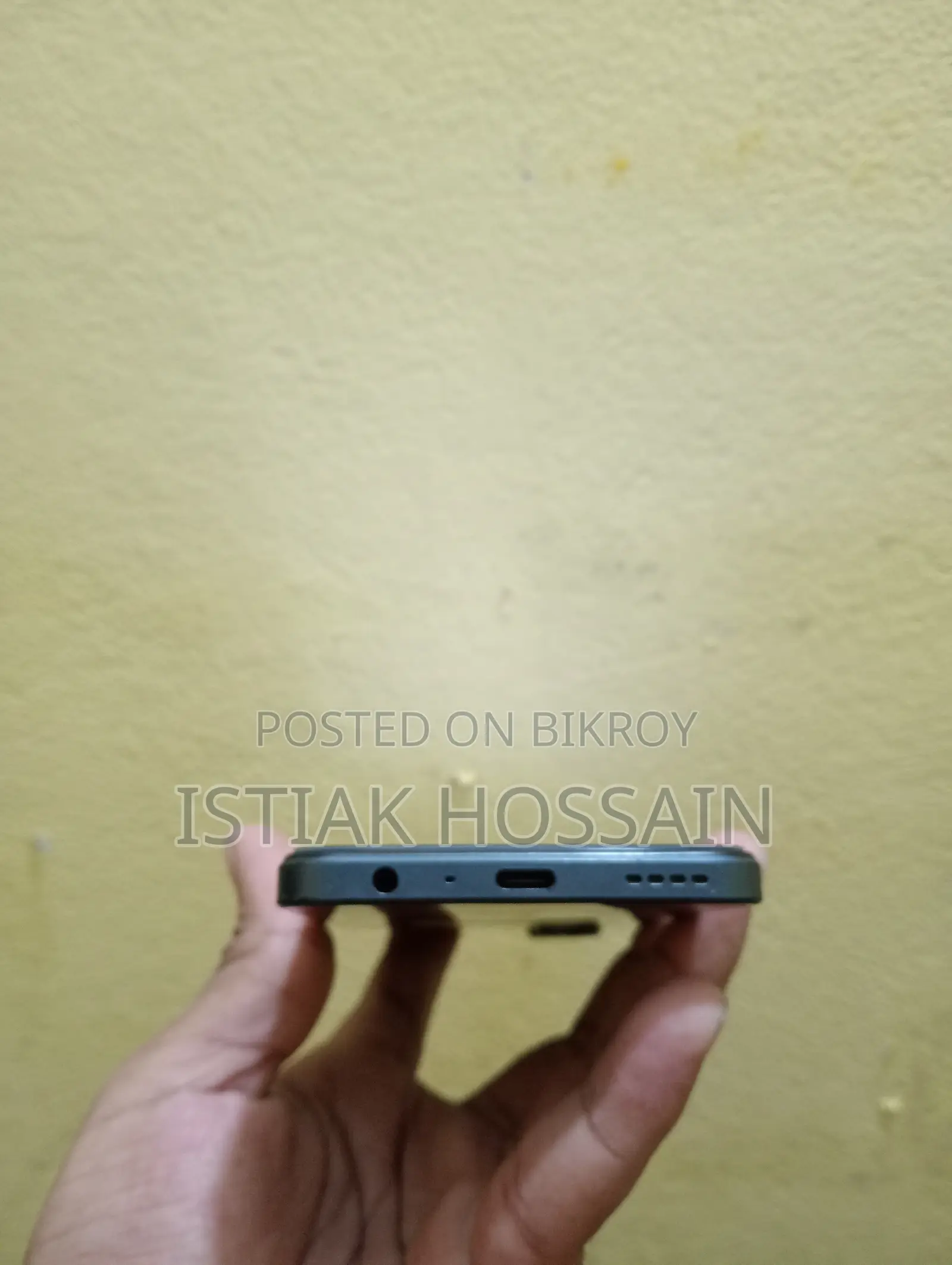 Realme 10 128 GB Black