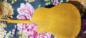 Classical Guitar