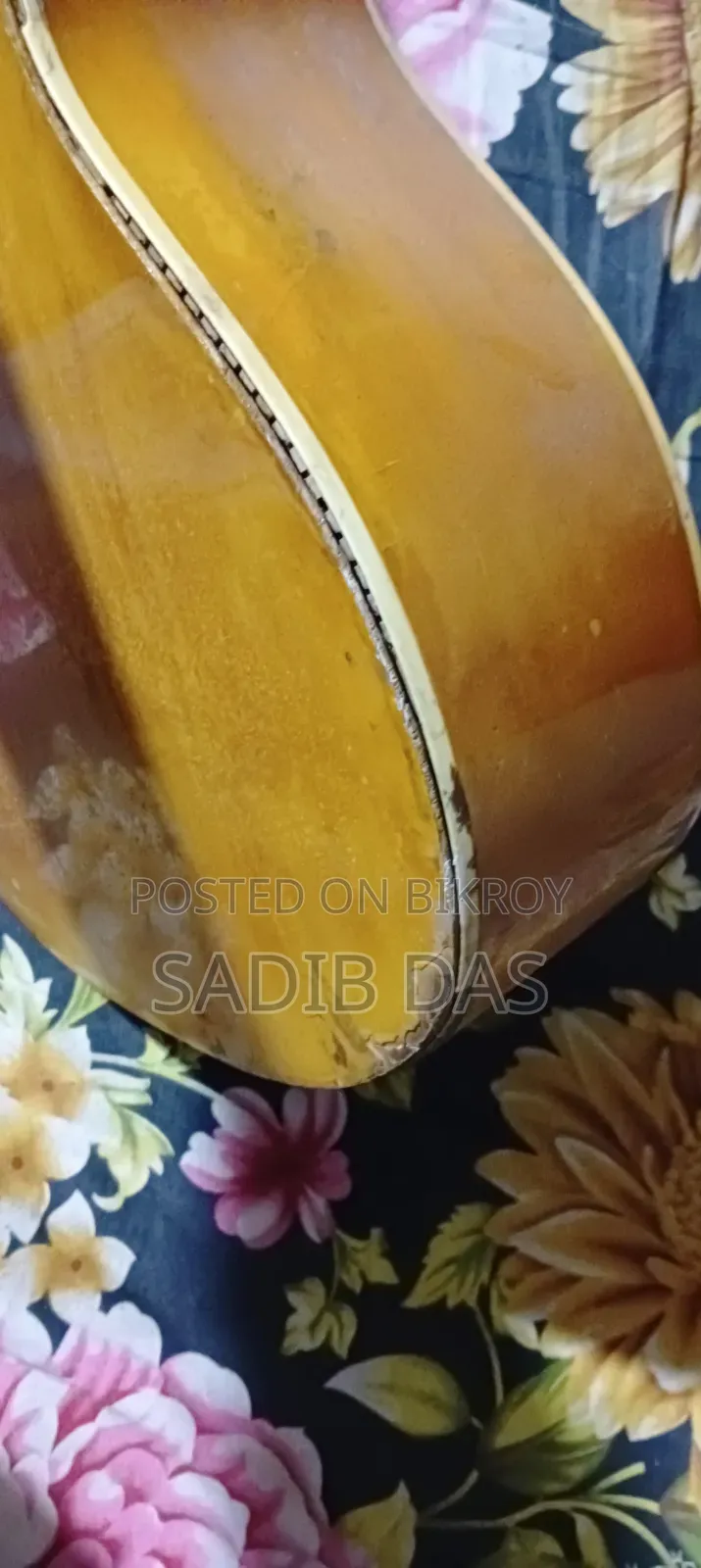 Classical Guitar