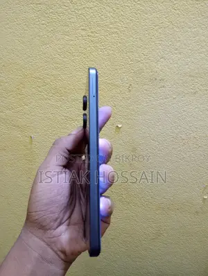 Realme 10 128 GB Black