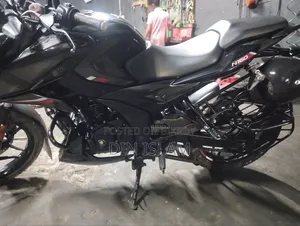Bajaj Pulsar N160 2023 Black