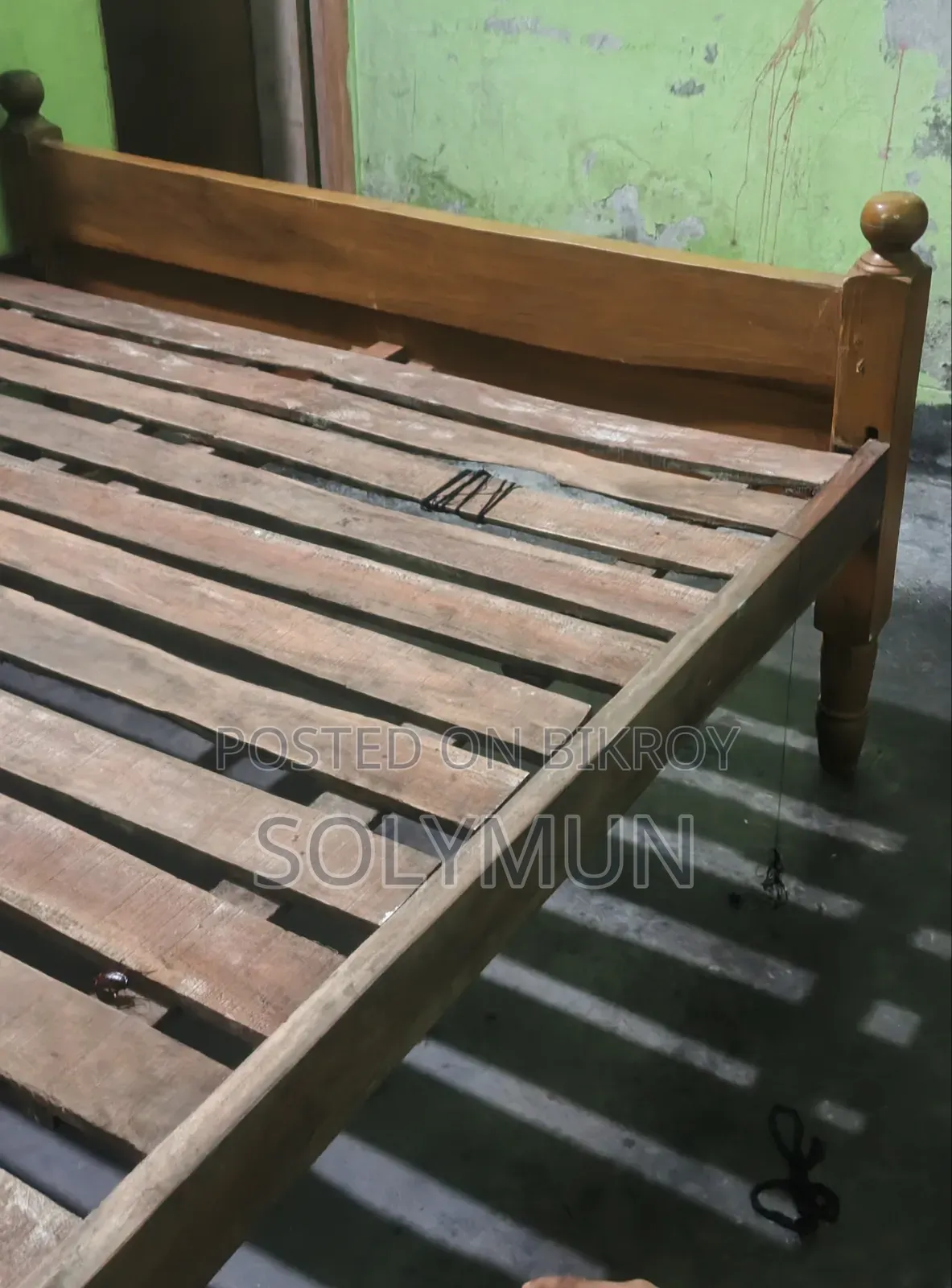 Bed for Sale