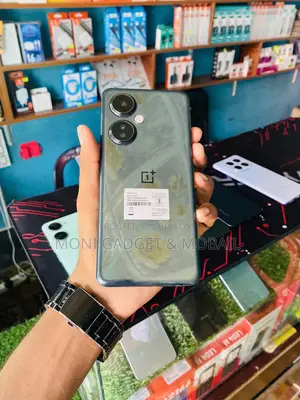 OnePlus Nord CE 3 Lite 5G 128 GB