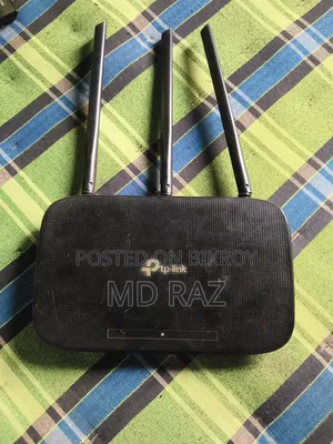 Wifi Router