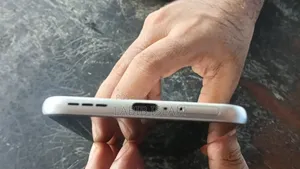 Infinix Hot 60 Pro+ 256 GB White