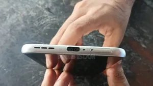 Infinix Hot 60 Pro+ 256 GB White