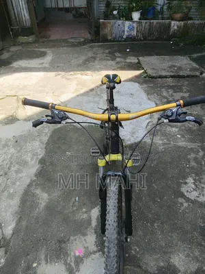 Seventy One Cycle ( New Model)