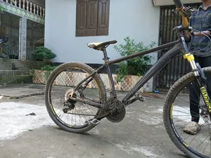 Seventy One Cycle ( New Model)
