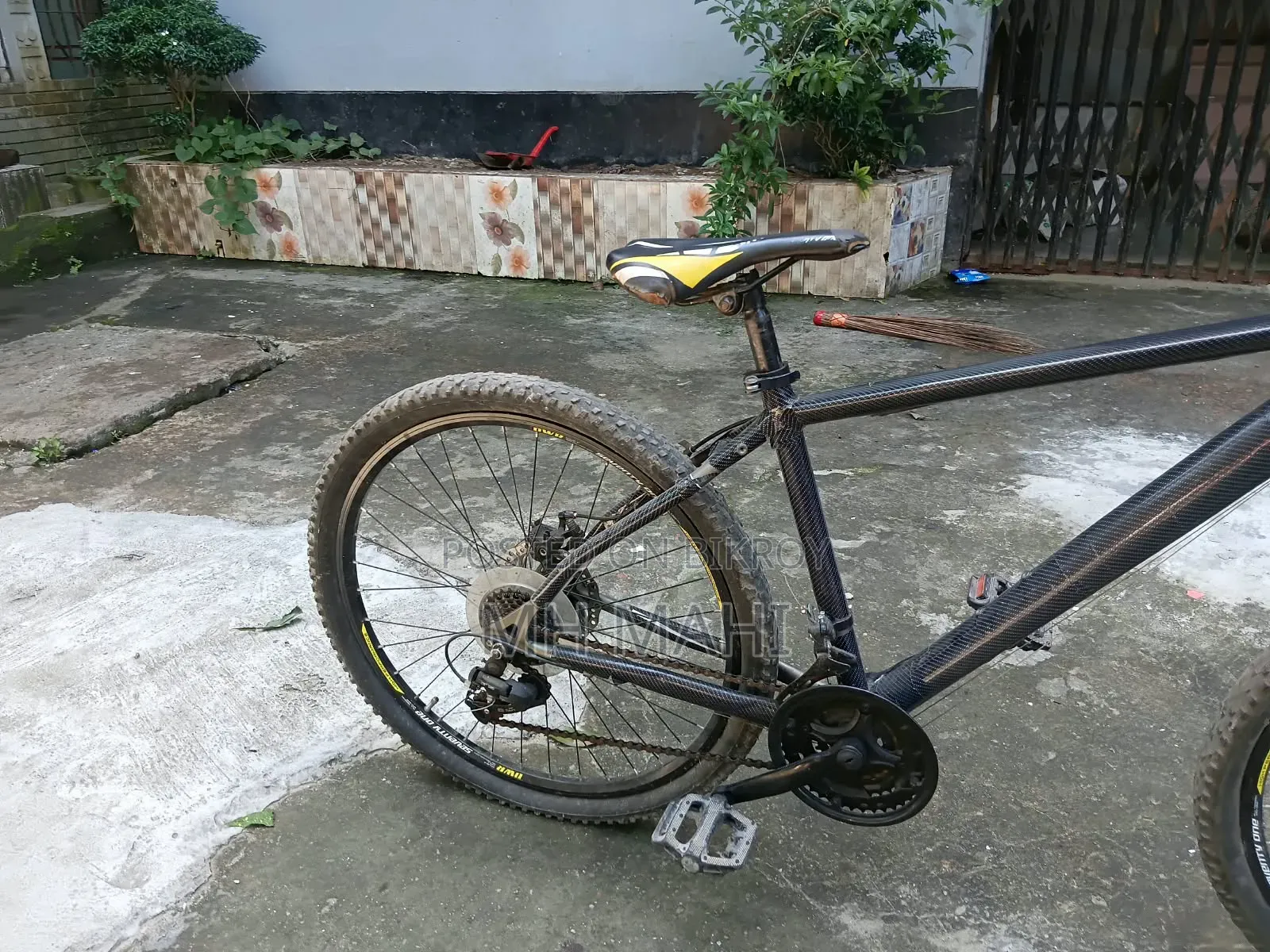 Seventy One Cycle ( New Model)